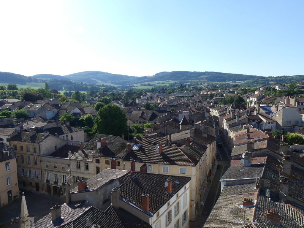 saone-et-loire