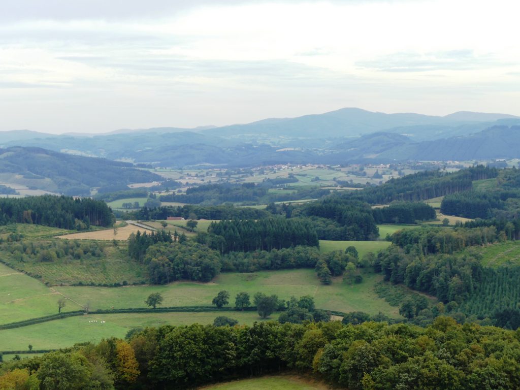 saone et loire