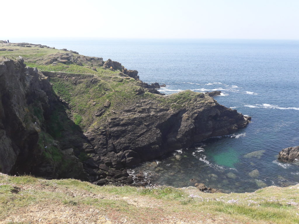 A la pointe de Pen Men