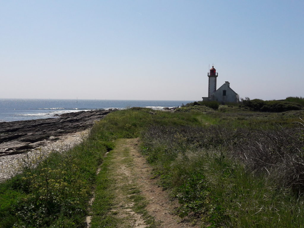 La pointe des Chats
